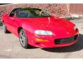 2001 Camaro Coupe #9