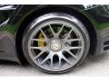  2012 Porsche 911 Turbo S Coupe Wheel #10