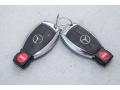 Keys of 2008 Mercedes-Benz CL 550 #11