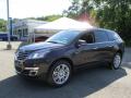 2015 Traverse LT AWD #1 2015 Traverse LT AWD #1