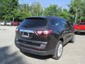 2015 Traverse LT AWD #7 2015 Traverse LT AWD #7