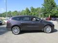 2015 Traverse LT AWD #8 2015 Traverse LT AWD #8