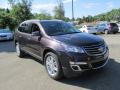 2015 Traverse LT AWD #9 2015 Traverse LT AWD #9