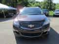 2015 Traverse LT AWD #10 2015 Traverse LT AWD #10