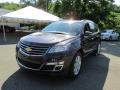 2015 Traverse LT AWD #11 2015 Traverse LT AWD #11