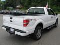 2010 F150 STX SuperCab 4x4 #7