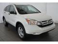 2010 CR-V EX #1