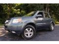 Front 3/4 View of 2006 Honda Pilot EX-L 4WD #1 Front 3/4 View of 2006 Honda Pilot EX-L 4WD #1