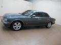 2004 Jaguar XJ Dark Blue Grey Pearl Metallic #5 2004 Jaguar XJ Dark Blue Grey Pearl Metallic #5