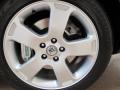 2004 Jaguar XJ XJR Wheel #13 2004 Jaguar XJ XJR Wheel #13