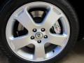 2004 Jaguar XJ XJR Wheel #14 2004 Jaguar XJ XJR Wheel #14