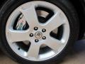 2004 Jaguar XJ XJR Wheel #15 2004 Jaguar XJ XJR Wheel #15