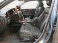 2004 Jaguar XJ Charcoal Interior #16 2004 Jaguar XJ Charcoal Interior #16