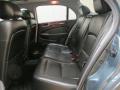 Rear Seat of 2004 Jaguar XJ XJR #18 Rear Seat of 2004 Jaguar XJ XJR #18