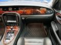 Dashboard of 2004 Jaguar XJ XJR #26 Dashboard of 2004 Jaguar XJ XJR #26