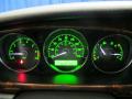 2004 Jaguar XJ XJR Gauges #27 2004 Jaguar XJ XJR Gauges #27