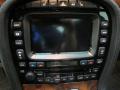 Controls of 2004 Jaguar XJ XJR #31 Controls of 2004 Jaguar XJ XJR #31