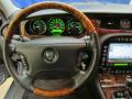 2004 Jaguar XJ XJR Steering Wheel #36 2004 Jaguar XJ XJR Steering Wheel #36