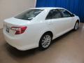 2012 Camry XLE #8