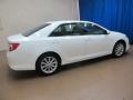 2012 Camry XLE #9