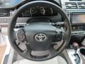 2012 Camry XLE #35