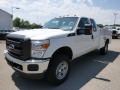 2015 F350 Super Duty XL Super Cab 4x4 Utility #4 2015 F350 Super Duty XL Super Cab 4x4 Utility #4