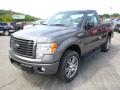 2014 F150 STX Regular Cab 4x4 #4