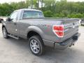 2014 F150 STX Regular Cab 4x4 #6