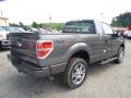 2014 F150 STX Regular Cab 4x4 #8