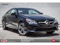 2014 E 350 Coupe #1