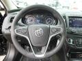  2014 Buick Regal FWD Steering Wheel #18