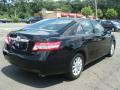 2011 Camry XLE #4