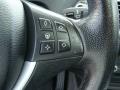 Controls of 2008 BMW X5 4.8i #15