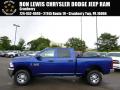 2014 2500 Tradesman Crew Cab 4x4 #1 2014 2500 Tradesman Crew Cab 4x4 #1