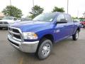 Front 3/4 View of 2014 Ram 2500 Tradesman Crew Cab 4x4 #2 Front 3/4 View of 2014 Ram 2500 Tradesman Crew Cab 4x4 #2