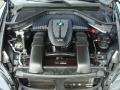  2008 X5 4.8 Liter DOHC 32-Valve VVT V8 Engine #30