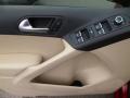 Door Panel of 2012 Volkswagen Tiguan SE 4Motion #17