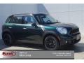 2014 Cooper S Countryman #1