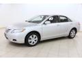 2008 Camry LE #3