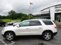 2012 Acadia SLT AWD #8