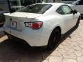 2015 BRZ Series.Blue Special Edition #2