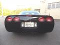 2002 Corvette Z06 #4