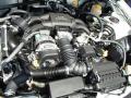  2015 BRZ 2.0 Liter DI DOHC 16-Valve VVT Boxer 4 Cylinder Engine #9
