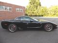  2002 Chevrolet Corvette Black #6
