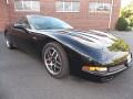 2002 Corvette Z06 #7