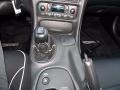  2002 Corvette 6 Speed Manual Shifter #14