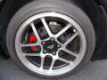  2002 Chevrolet Corvette Z06 Wheel #15