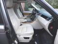 Front Seat of 2007 Land Rover Range Rover Sport HSE #22