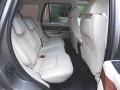 Rear Seat of 2007 Land Rover Range Rover Sport HSE #27