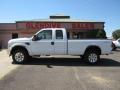 2008 F350 Super Duty XLT SuperCab 4x4 #18